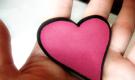 Heart in Hands